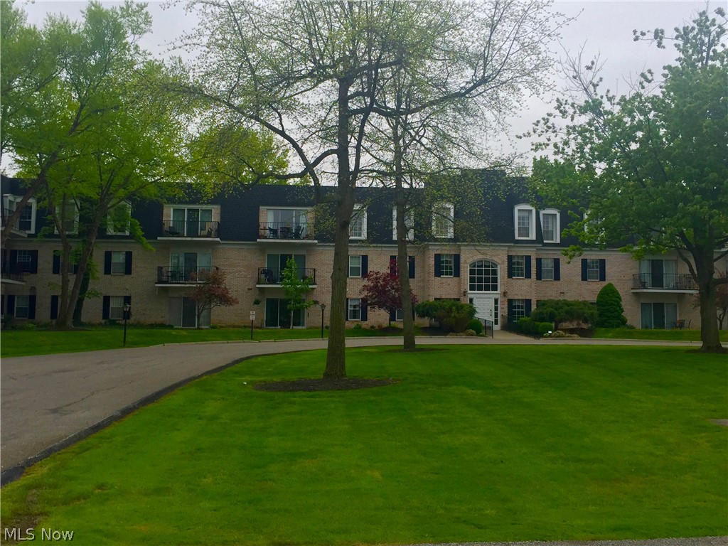 Braemer Court - Residential