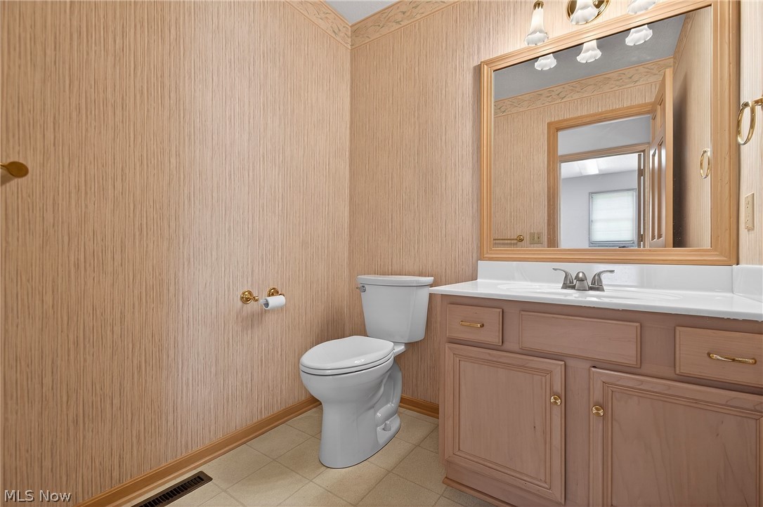 Woodmoor - Residential