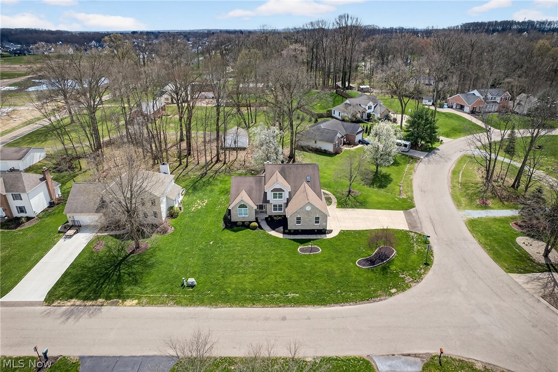 Woodmoor - Residential