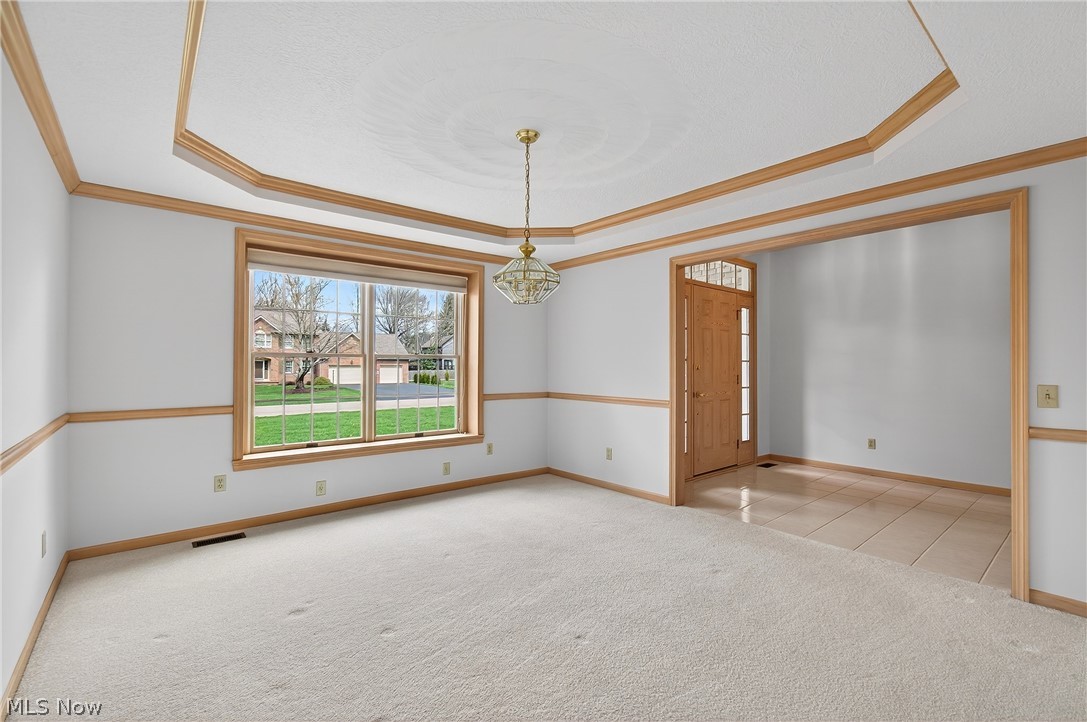 Woodmoor - Residential