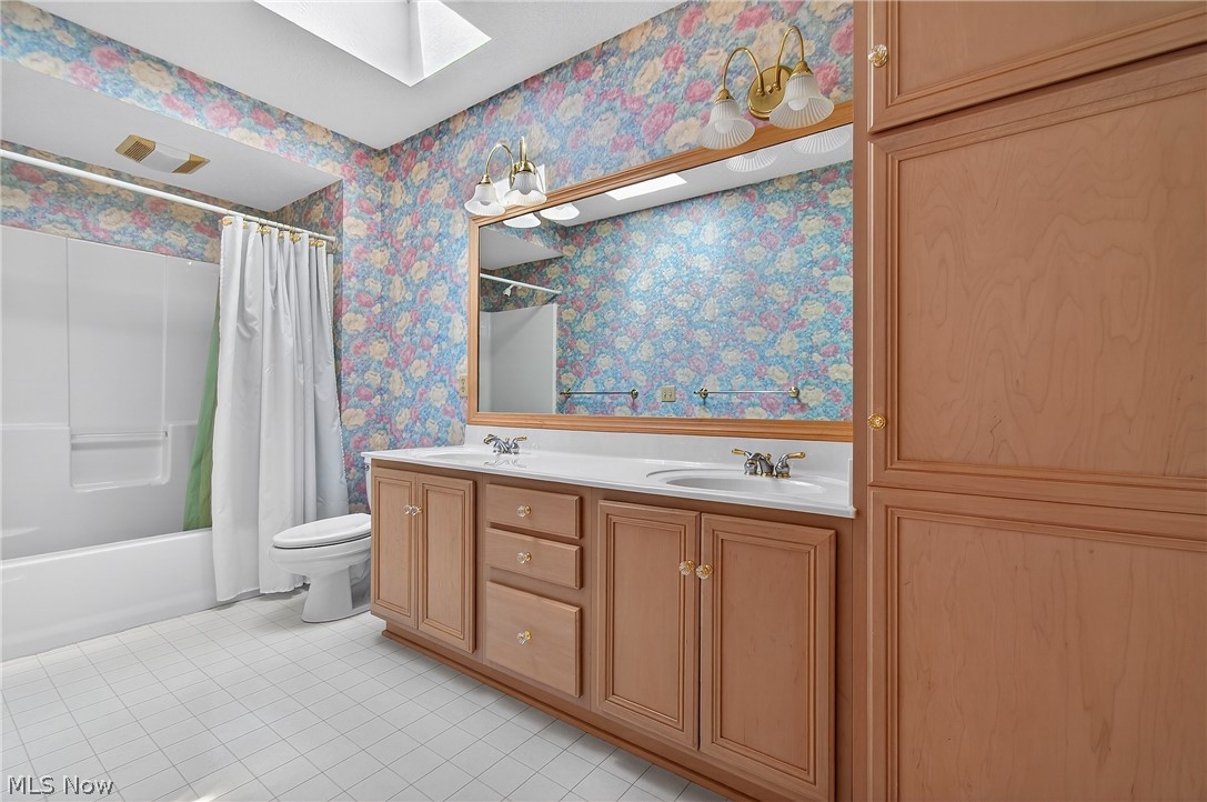 Woodmoor - Residential