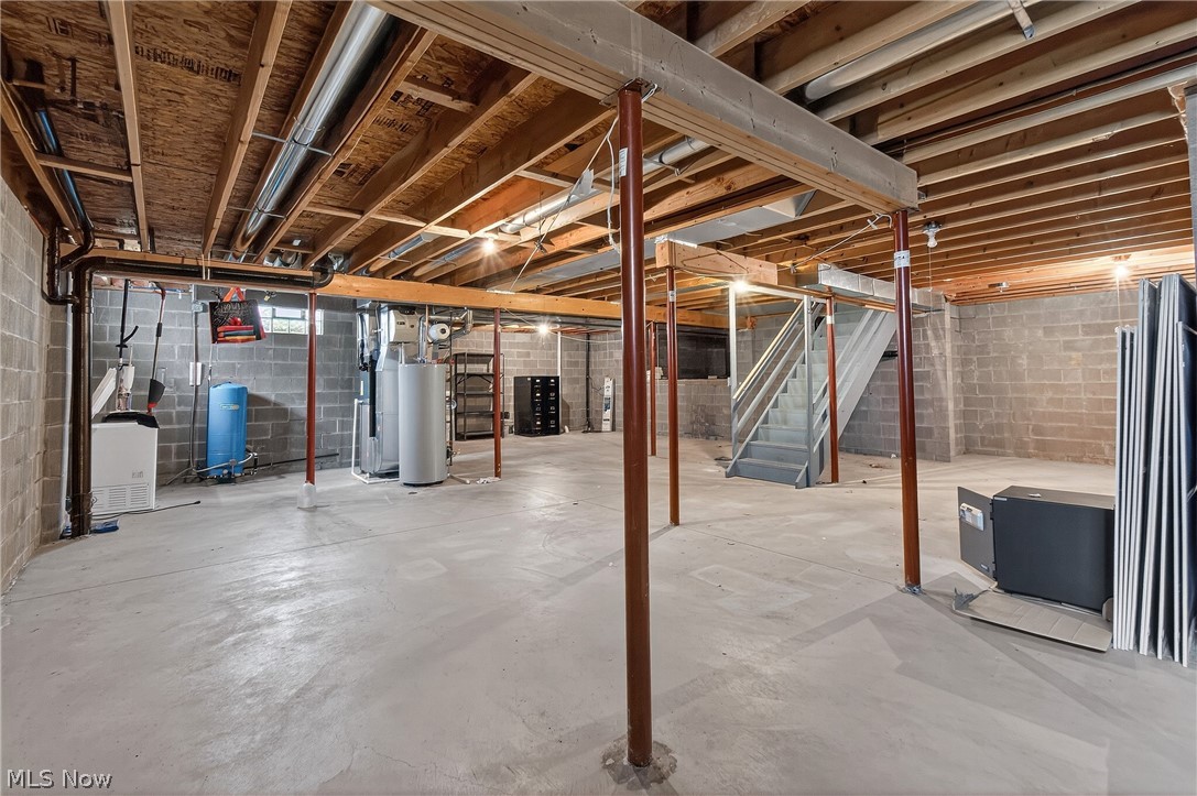 Woodmoor - Residential