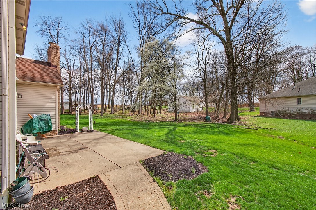 Woodmoor - Residential