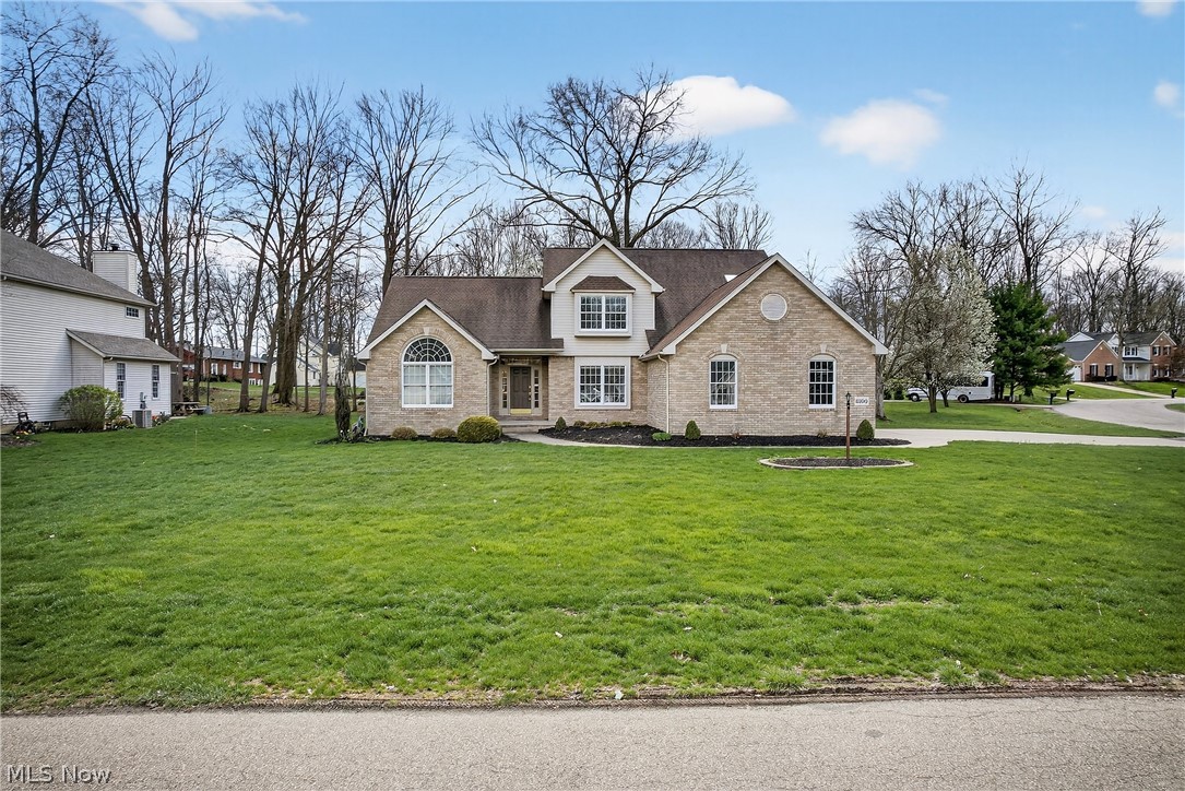 Woodmoor - Residential