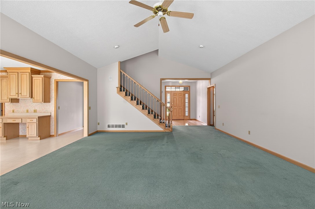 Woodmoor - Residential