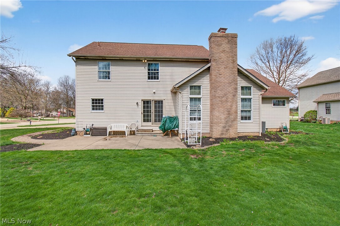 Woodmoor - Residential