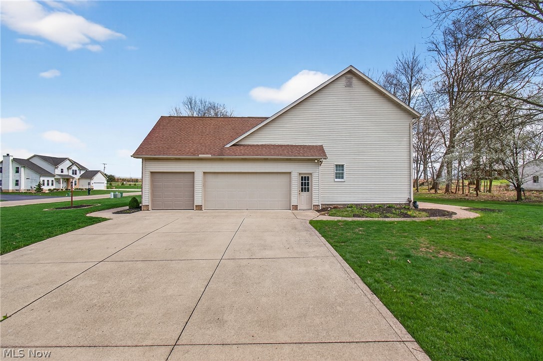 Woodmoor - Residential