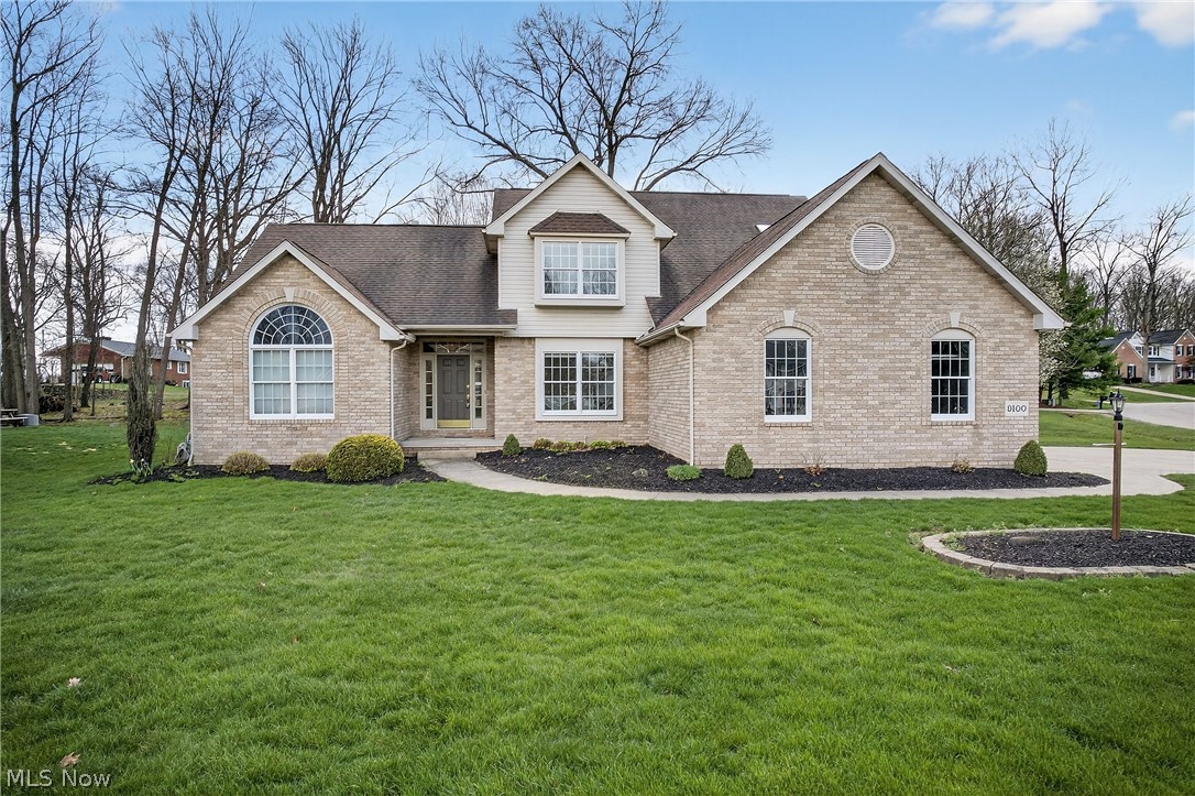 Woodmoor - Residential