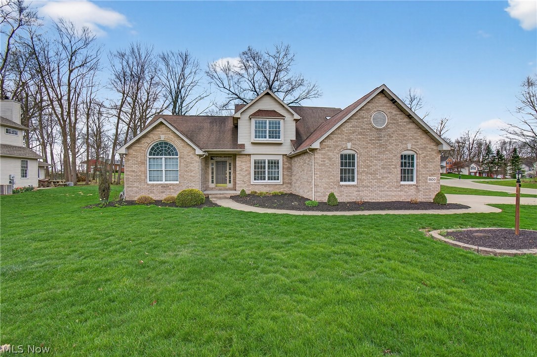 Woodmoor - Residential