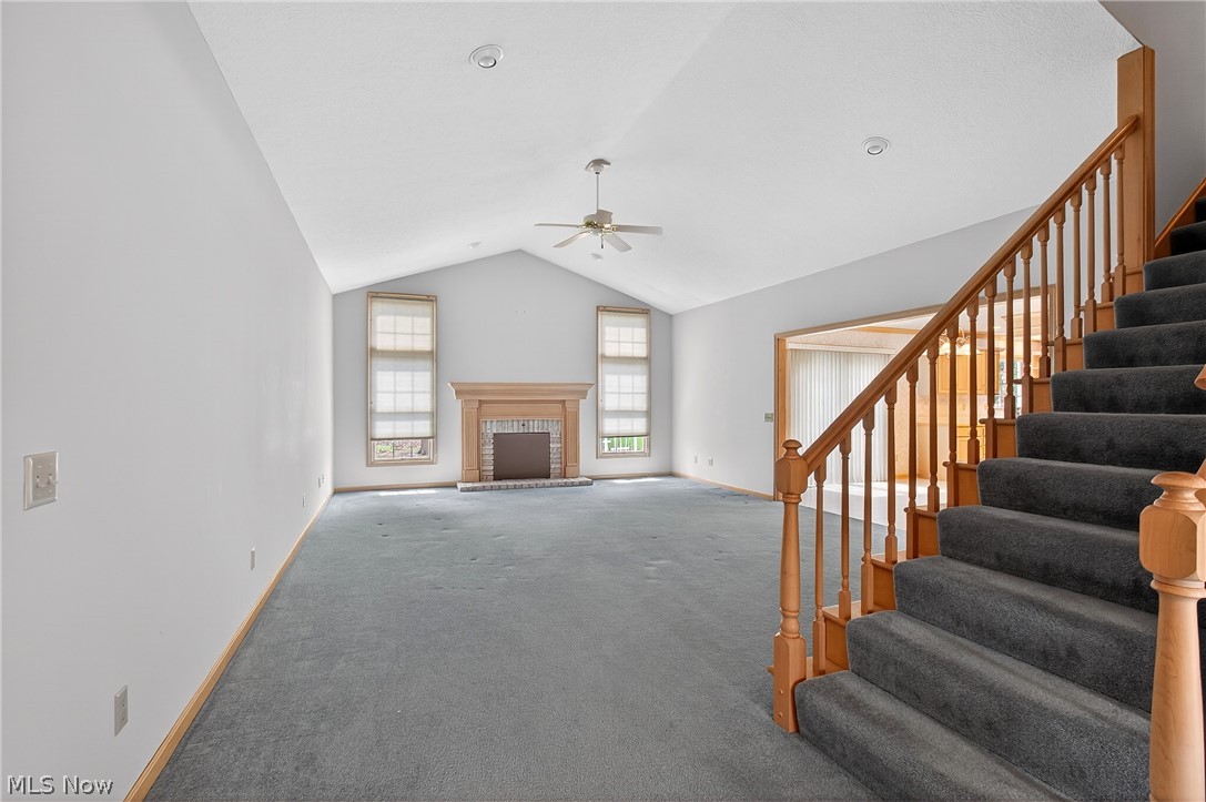 Woodmoor - Residential