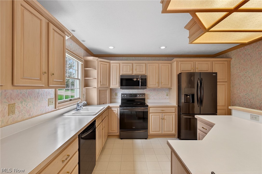 Woodmoor - Residential