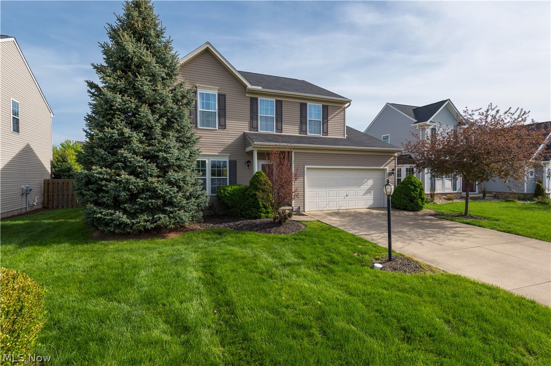 157 Stone Ridge Way