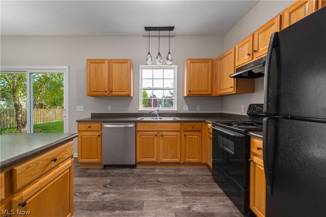 Sandstone Rdg South Ph 2a - Residential