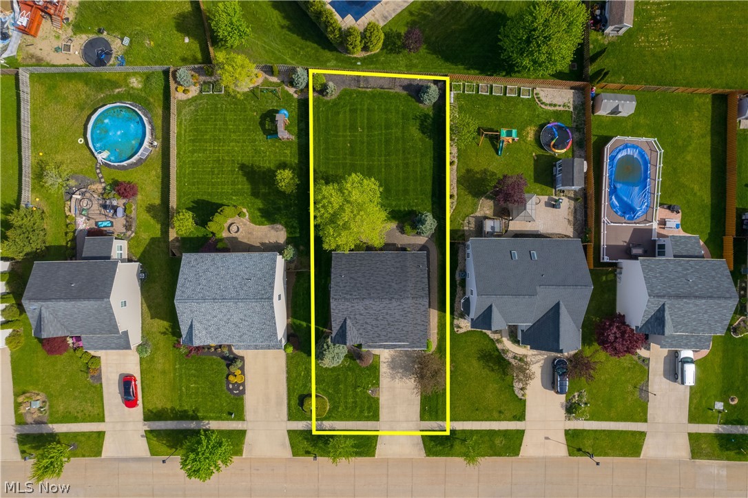 Sandstone Rdg South Ph 2a - Residential
