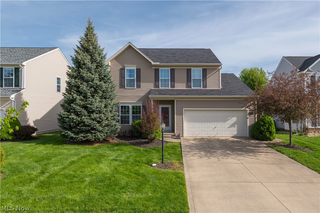 Sandstone Rdg South Ph 2a - Residential