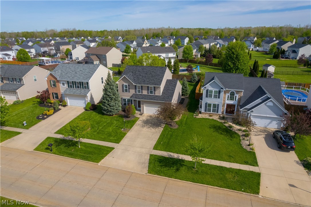Sandstone Rdg South Ph 2a - Residential