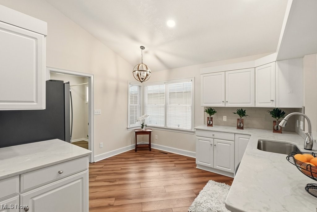 Mediterranean Village - Residential