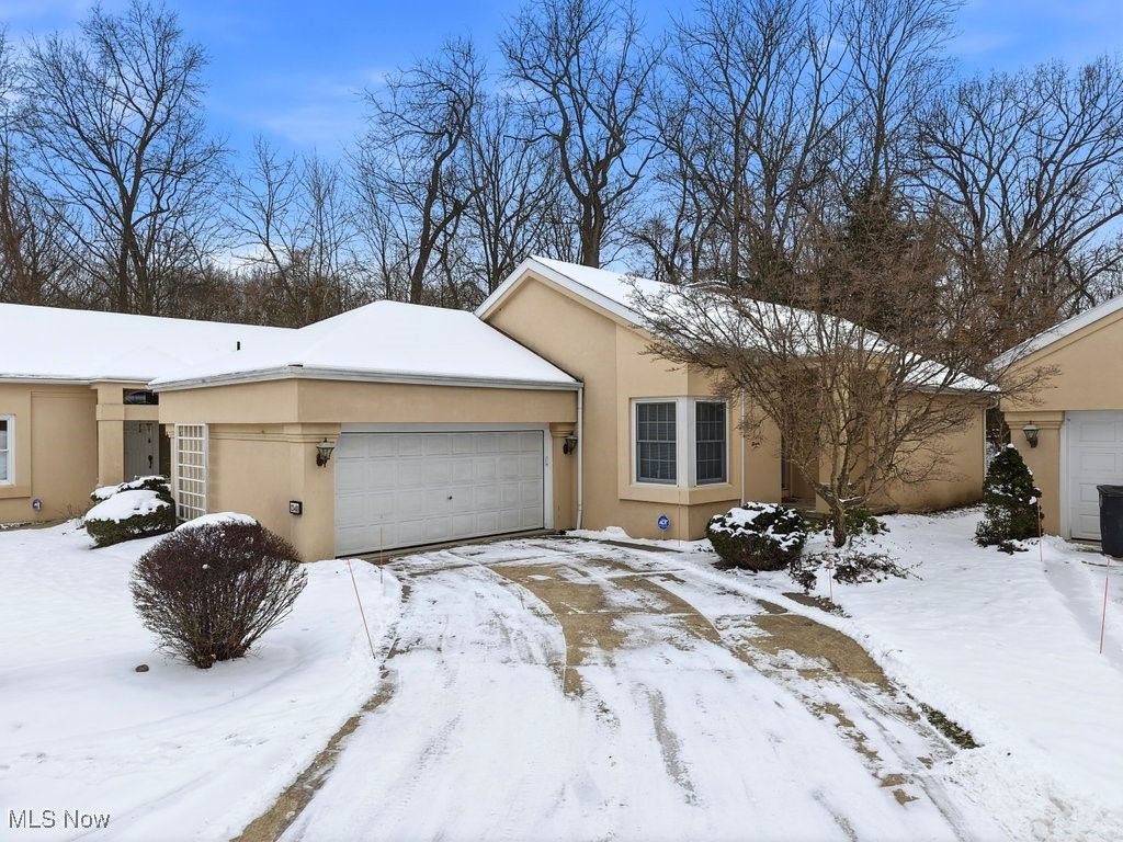 Photo of 1340 Village Drive, Akron, OH 44313 (MLS # 5183154)