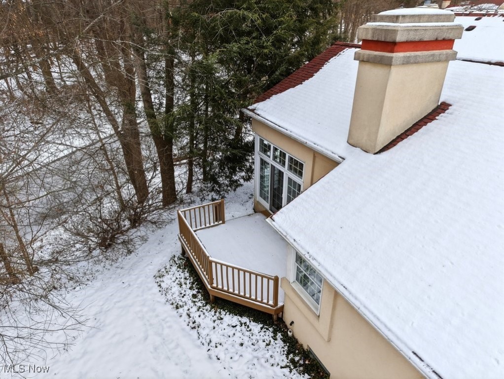 Mediterranean Village - Residential