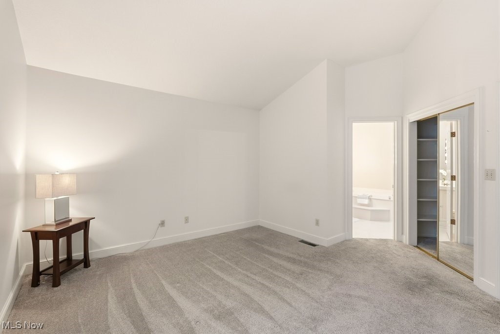 Mediterranean Village - Residential