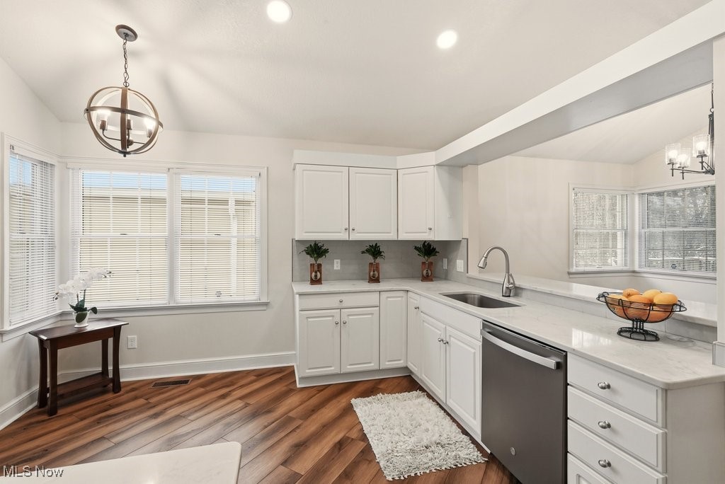 Mediterranean Village - Residential