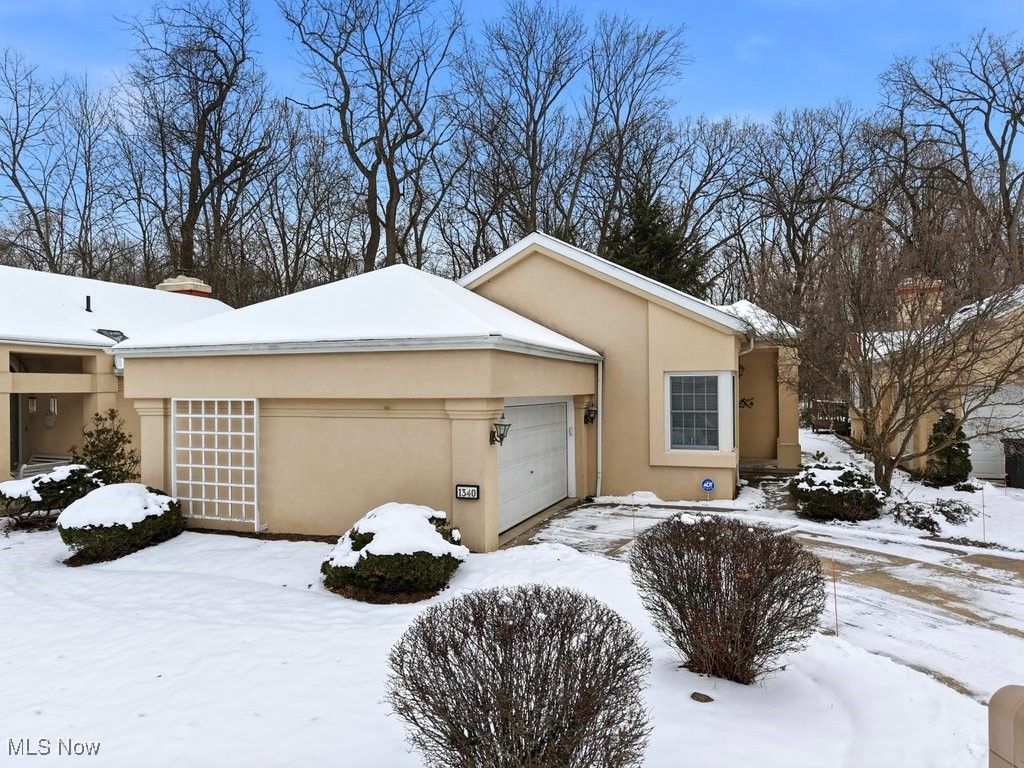 Photo of 1340 Village Drive, Akron, OH 44313 (MLS # 5183154)