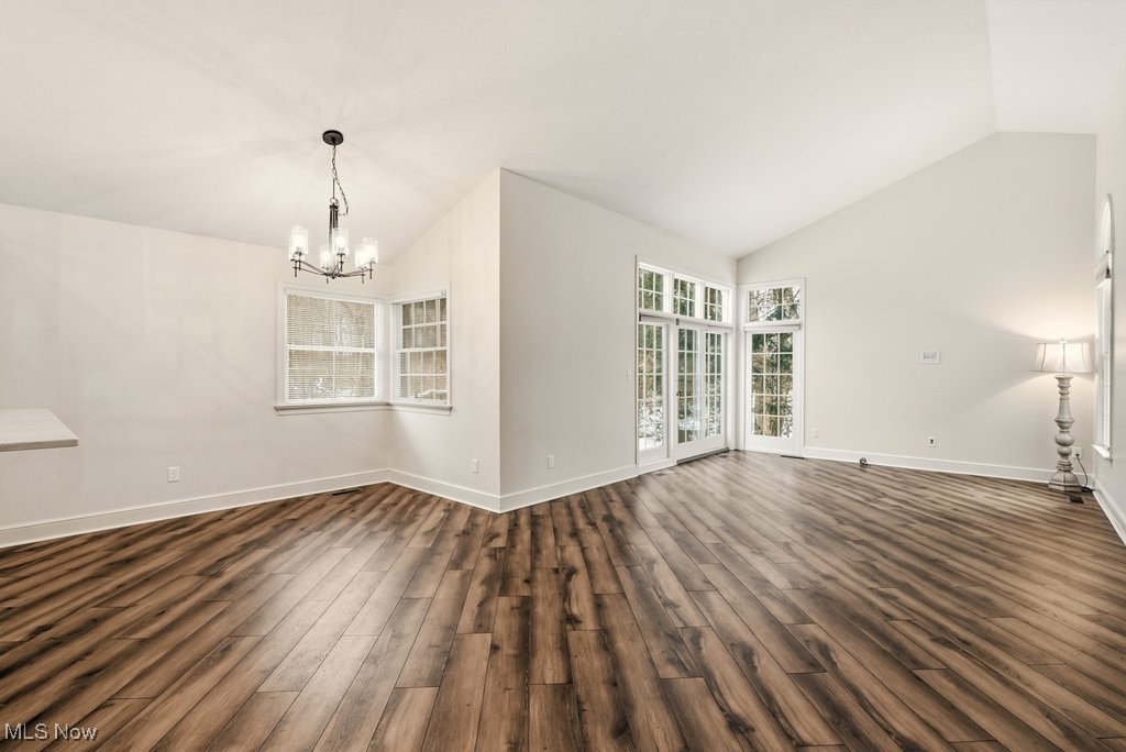 Mediterranean Village - Residential