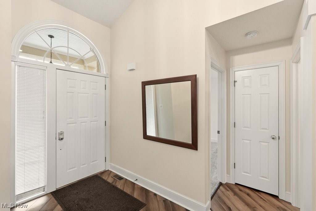 Mediterranean Village - Residential