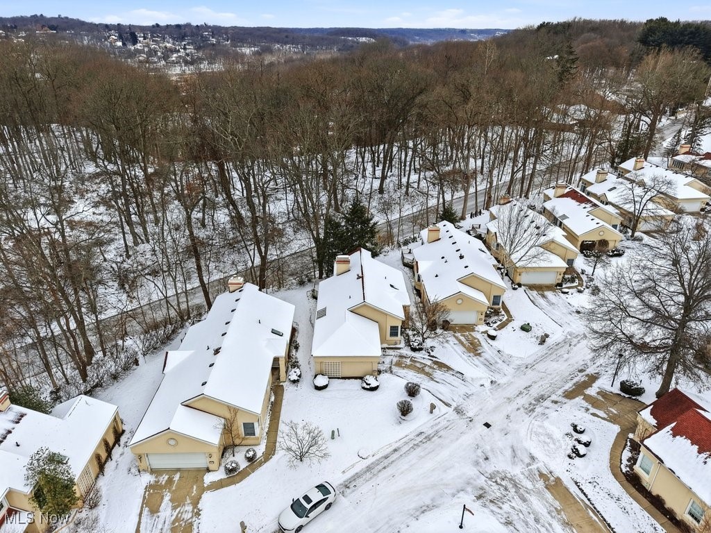 Mediterranean Village - Residential