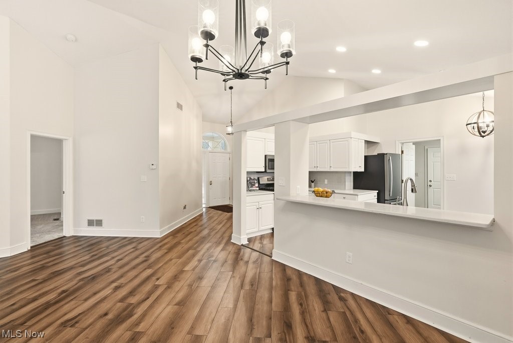 Mediterranean Village - Residential