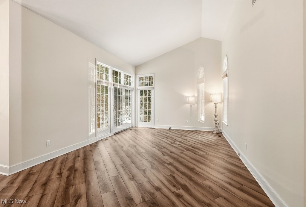 Mediterranean Village - Residential