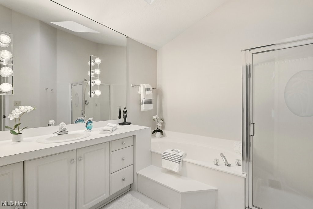 Mediterranean Village - Residential