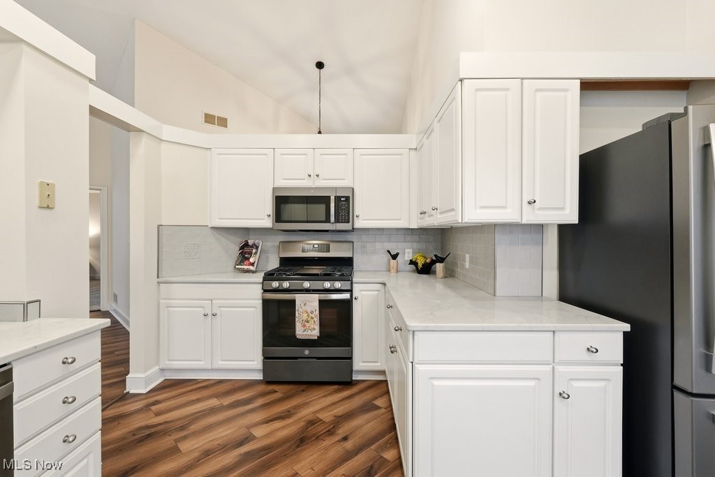 Mediterranean Village - Residential