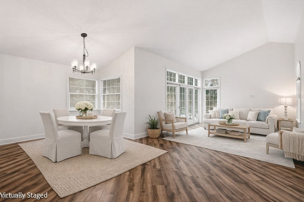 Mediterranean Village - Residential