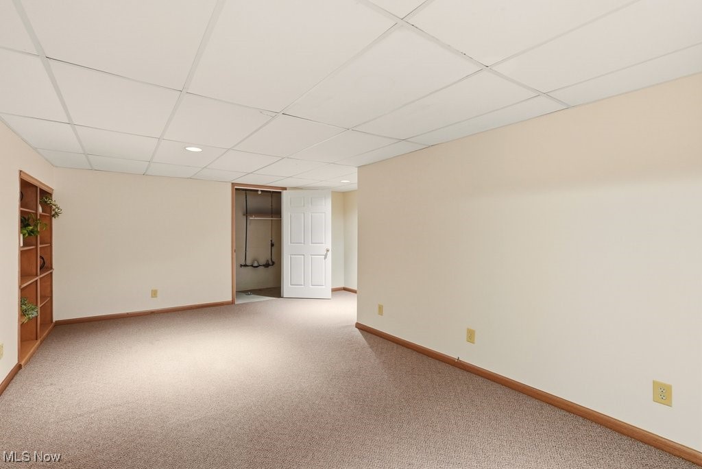 Mediterranean Village - Residential