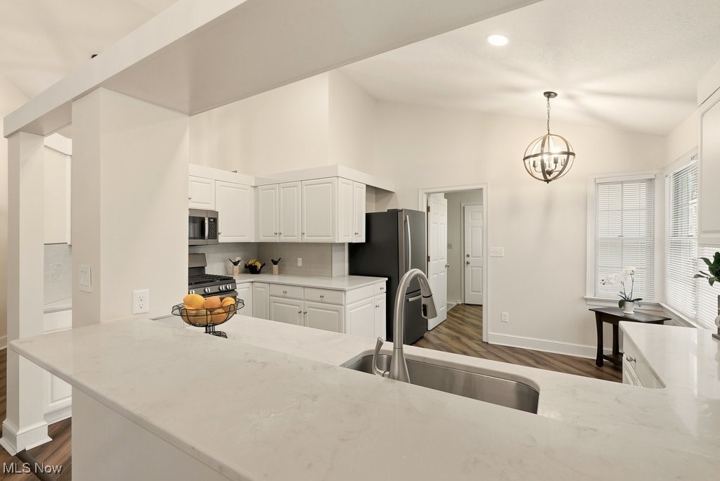 Mediterranean Village - Residential