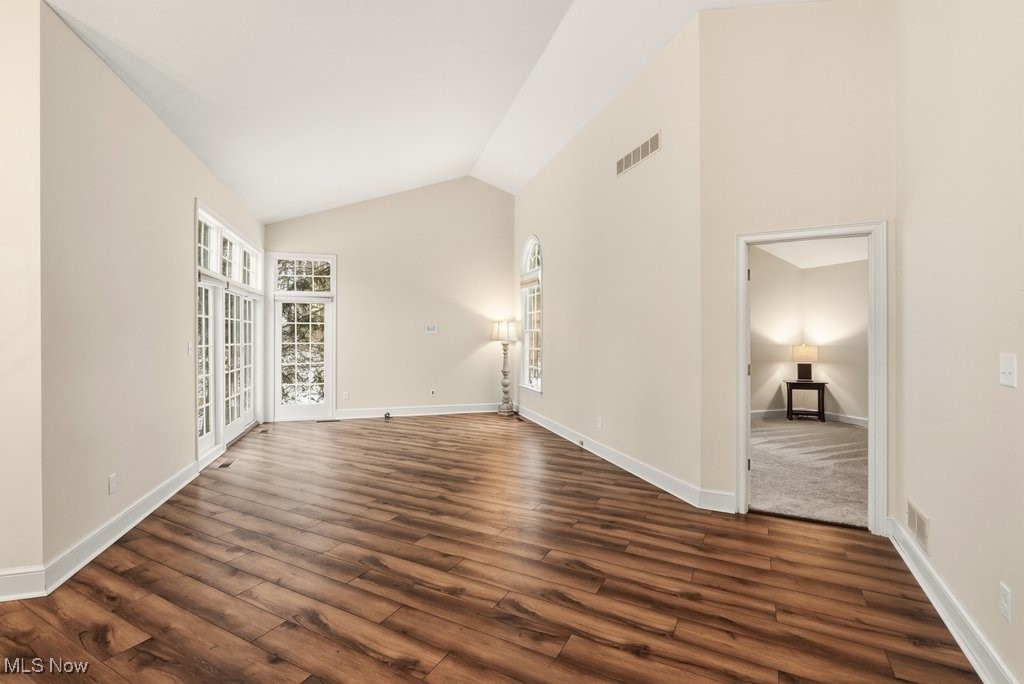 Mediterranean Village - Residential