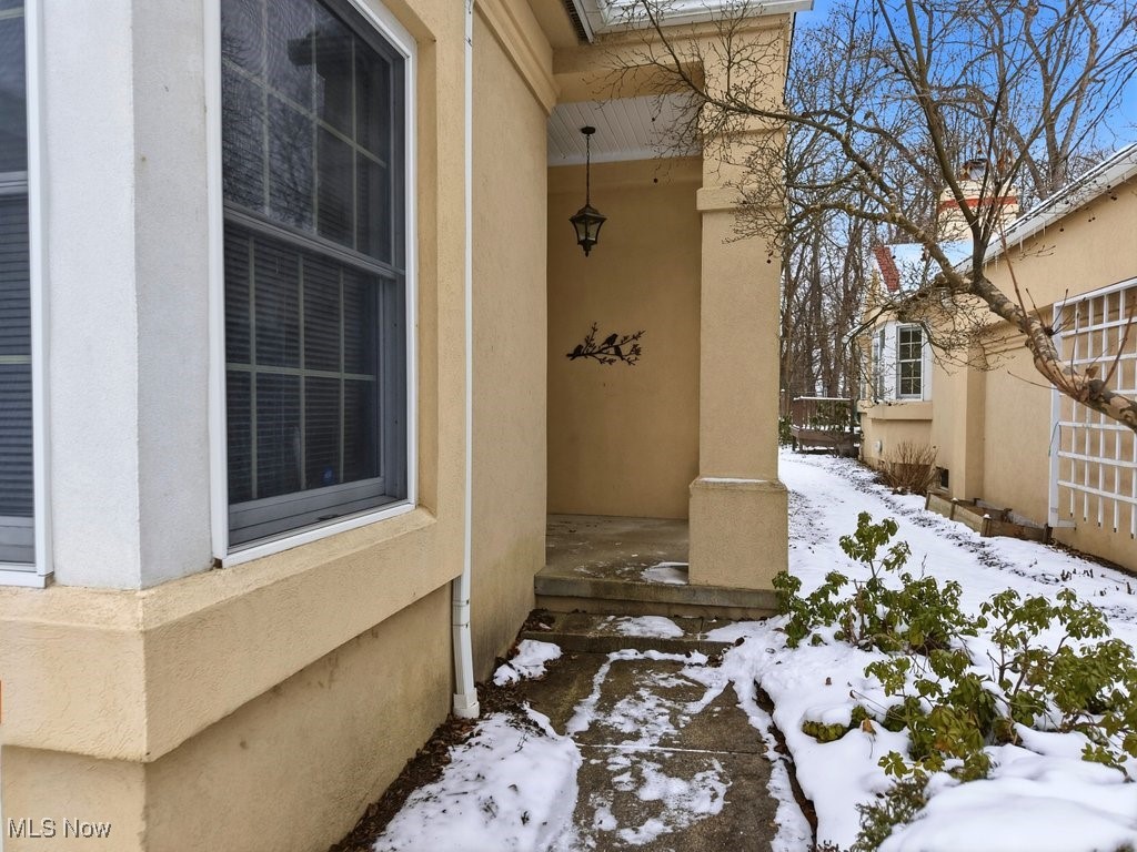 Mediterranean Village - Residential