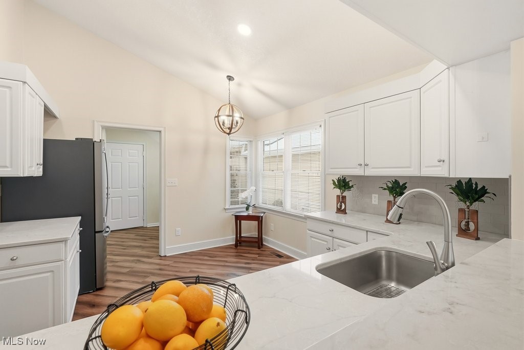 Mediterranean Village - Residential