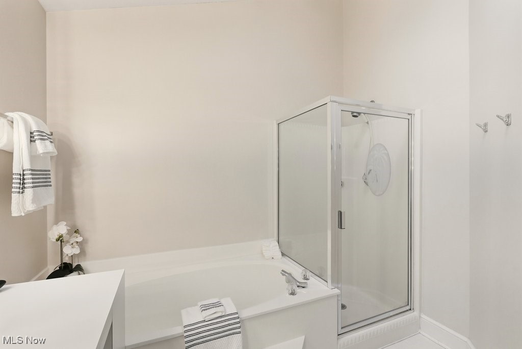 Mediterranean Village - Residential