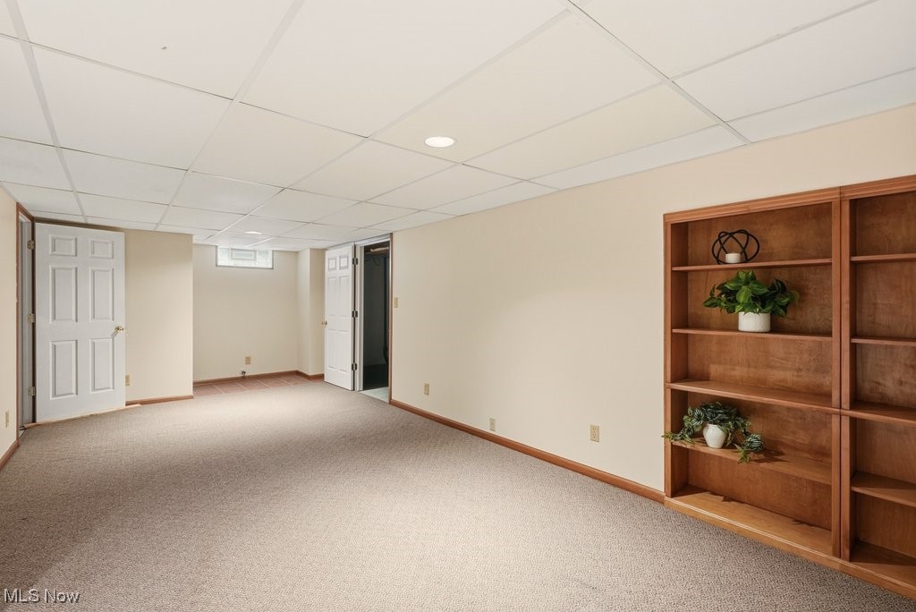 Mediterranean Village - Residential