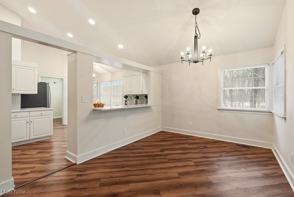 Mediterranean Village - Residential