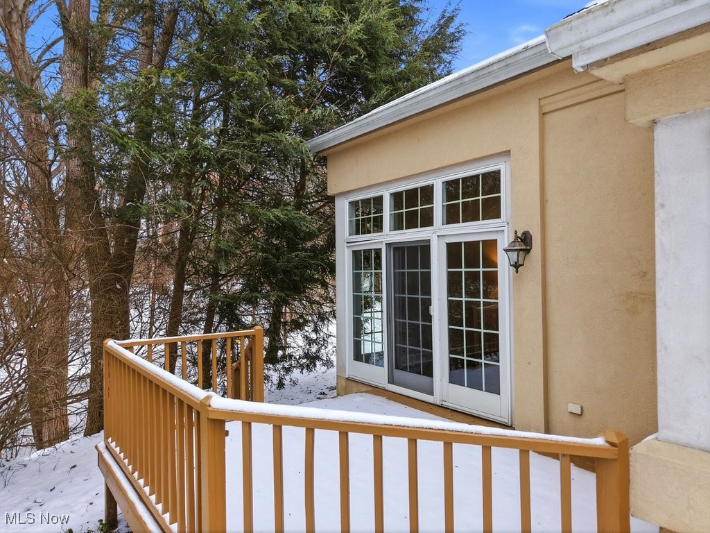 Mediterranean Village - Residential