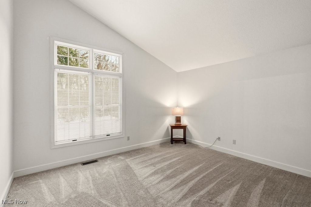 Mediterranean Village - Residential