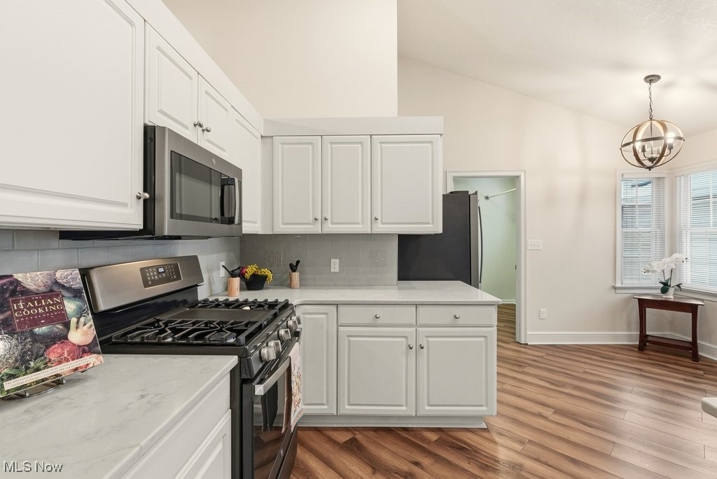 Mediterranean Village - Residential