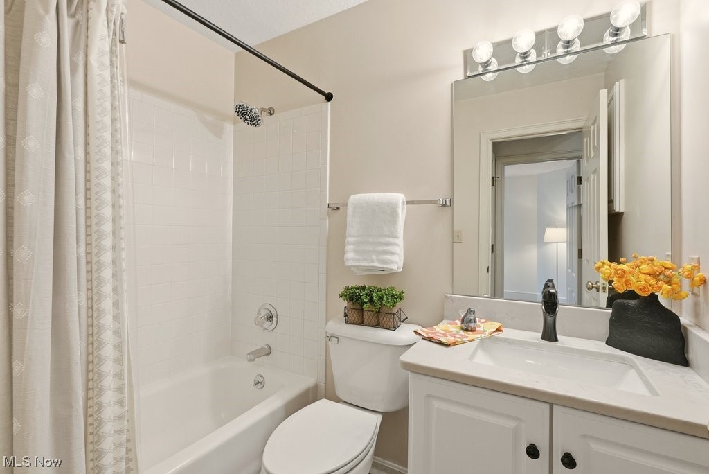 Mediterranean Village - Residential