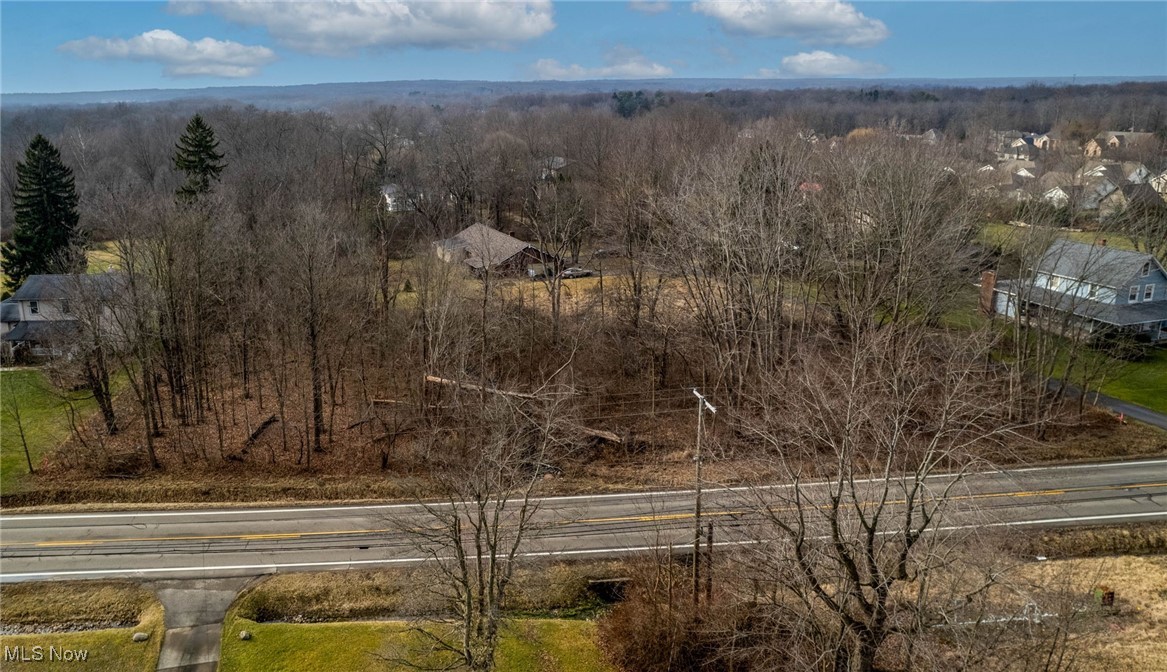 Township/Bazetta Sec 73 Origi - Land