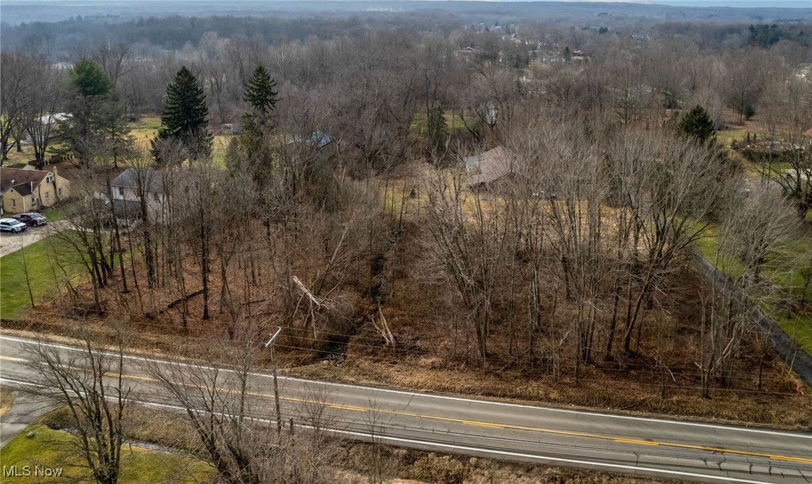 Township/Bazetta Sec 73 Origi - Land