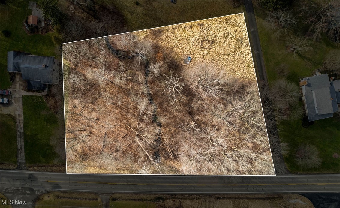 Township/Bazetta Sec 73 Origi - Land