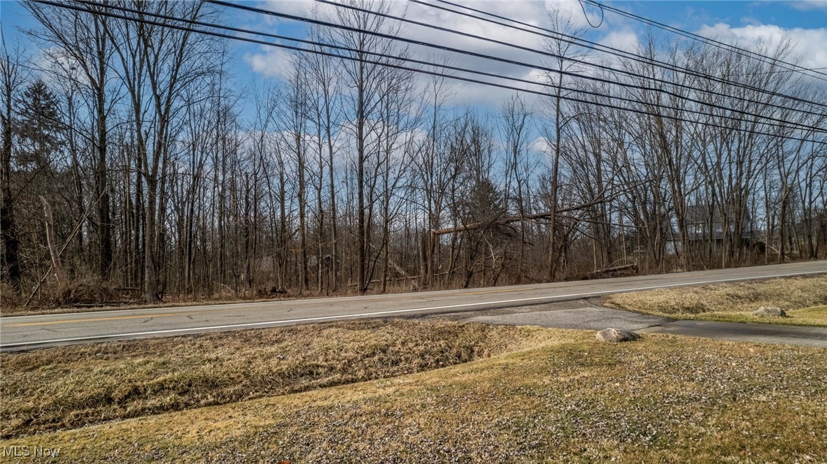 Township/Bazetta Sec 73 Origi - Land